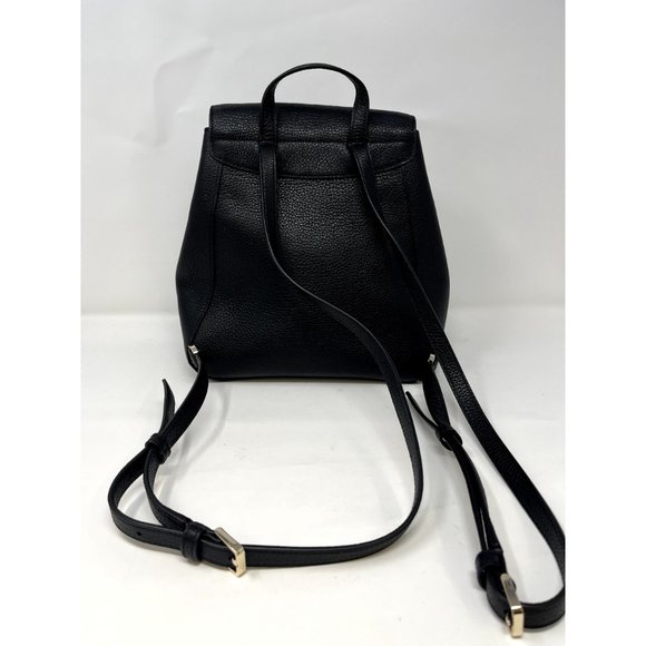 Kate Spade Houndstooth Backpack main image 5
